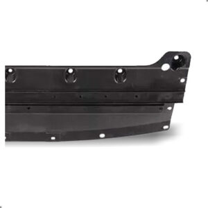 Defletor Inferior Para Kicks 2017 2018 2019 2020 2021