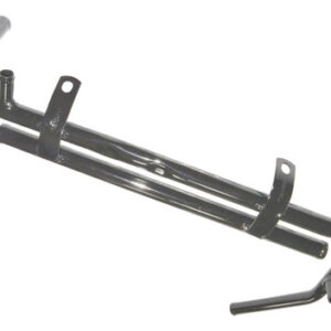 Tubo Refrigeracao Motor Gol Parati Voyage 1.6 Alcool 1989.