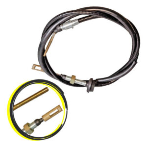 Cabo De Embreagem Towner Truck