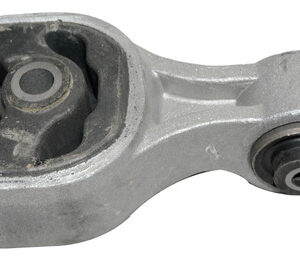 Coxim Traseiro Do Cambio Fit City Automatico 2009 A 2014 .