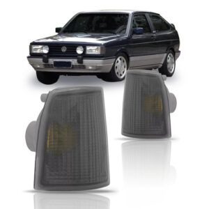 Par Sinaleira Dianteiro Gol 1987 1988 1989 1990 Fumê