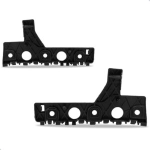 Par Guia Parachoque Dianteiro Ka 2019 2020 2021 Hatch Sedan