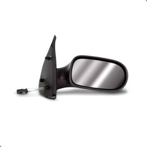 Retrovisor Externo Para Palio 2004 A 2011 Lado Direito
