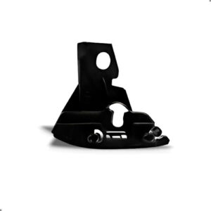 Par Suporte Parachoque Diant. Superior Sprinter 2012 A 2019