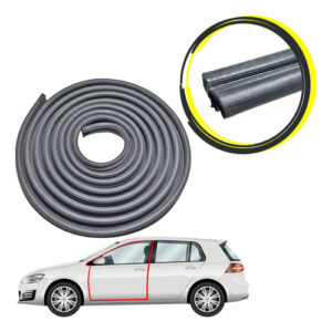 Borracha Portas Laterais Salao Ducato 1999 Em Diante