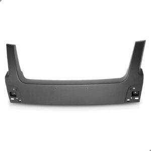 Kit Envolvente E Molduras Sandero Stepway 2012 2013 2014