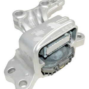 Coxim Direito Do Motor Pulse 1.3 Automatico 2021 Em Diante