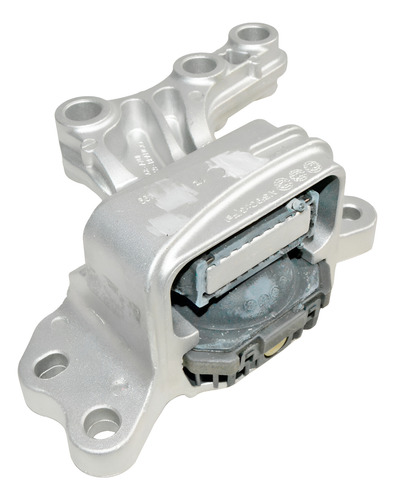 Coxim Direito Do Motor Pulse 1.3 Automatico 2021 Em Diante