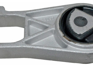 Coxim Restritor De Torque Do Cambio Ducato 2018 Em Diante .