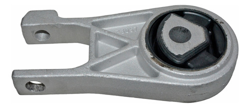 Coxim Restritor De Torque Do Cambio Ducato 2018 Em Diante .