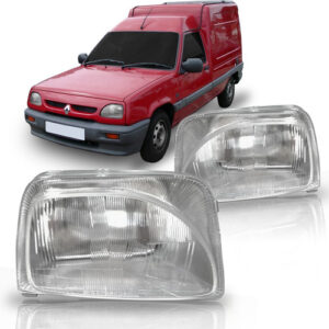 Par Farol Renault Express 1995 1996 1997 1998 1999
