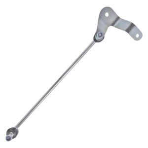 Haste Varao Trambulador 33 Cm Tempra 1992 A 1999 .