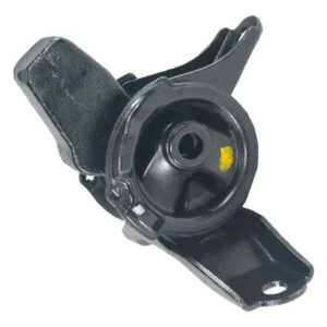 Coxim Motor Esquerdo Fit 2009 Em Diante City Automatico