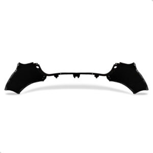 Parachoque Traseiro Duster 2021 2022 2023 2024 1a Linha