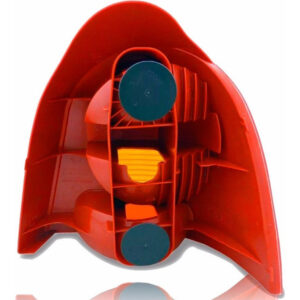 Par Lanterna Traseira Twingo 1999 00 01 02 03 2004