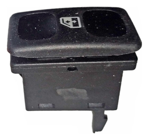 Tecla Acionamento Vidro Gol Voyage Quantum 87 A 95