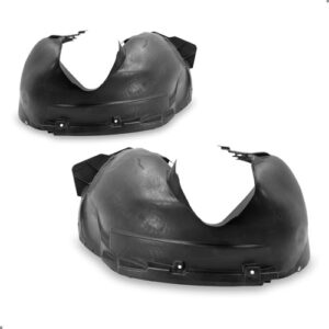 Par Asa Urubu Para Volvo Xc60 2018 2019 2020 2021 Dianteiro