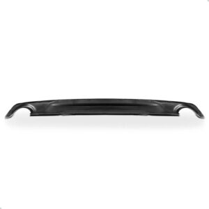 Spoiler Parachoque Traseiro Crv 2020 A 2021 (pintura) Preto