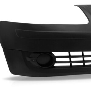 Parachoque Gol G4 2006 A 2014 Novo Liso Texturizado