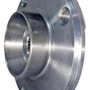 Cubo De Roda Dianteiro Apollo 90 A 92 Escort 83 A 96