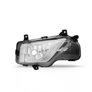 Par Farol Milha Auxiliar Saveiro G7 16 2017 2018 2019 Oferta