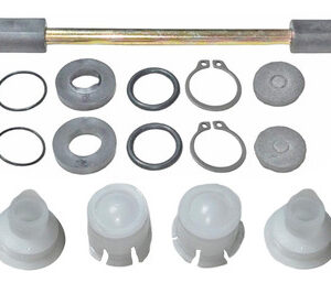 Reparo Trambulador C Liame De Ferro Astra 1999 A 2005.