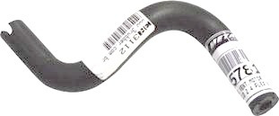 Mangueira Ventilacao Motor S10 2.4 Flex Blazer 4x4 2007