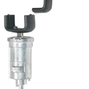 Cilindro Ignicao C Chaves S Transponder Vectra 02 Em Diante