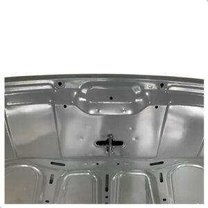 Capo Compatível Com Hyundai Hb20 Ano 2023 A 2024