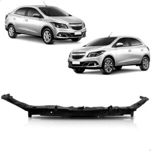 Painel Mini Frente Superior Para Chevrolet Prisma 12 A 2016