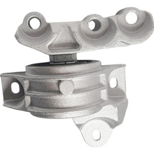 Coxim Direito Motor Argo Cronos 1.3 17 Em Diante Strada .