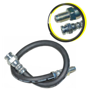 Flexivel De Freio Dianteiro Elba Premio Uno Ate 1985