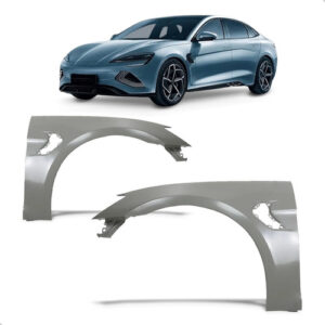 Par Paralama Para Byd Seal 2023 2024 2025