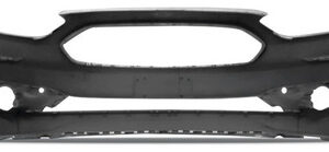 Kit Envolvente Ka 2019 A 2021 Hatch Sedan Inferior 1a Linha Preto