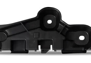 Par Guia Parachoque Dianteiro Logan Sandero 2015 A 2018