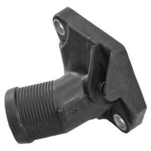 Flange Termostato Captur 1.6 16v 2017 Em Diante Duster 1.6 1