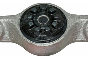 Coxim Amortecedor Traseiro Creta 1.6 2.0 2017 Em Diante.