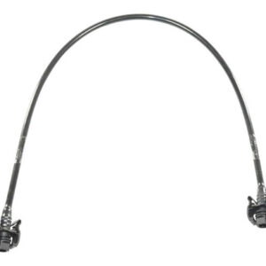 Mangueira De Retorno Reservatorio Agua Rad Xsara Picasso --