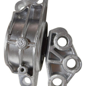 Coxim Dirieto Do Motor Punto 1.4 8v 2013 A 2017 .