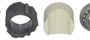 Reparo De Rolamento Da Caixa 147 Ate 84