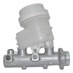 Cilindro Mestre De Freio  Pajero Dakar 2008 Á 2013