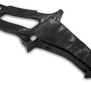 Par Suporte Ferro Alma Dianteira Para Volvo Xc60 2008 A 2014