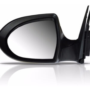 Retrovisor Sportage 2011 2012 2013 2014 15 C/ Fechamento Ld.
