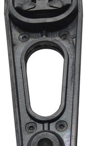 Coxim Traseiro Do Cambio Duster 1.6 2009 A 2012 2.0 2009 A 2