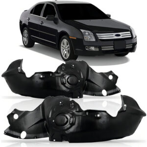 Par Lameiro Capa Interna Ford Fusion 2010 2011 2012