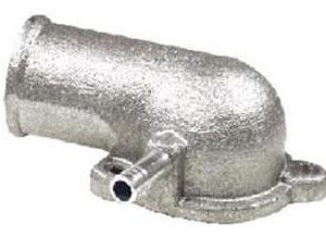 Bocal Valvula Termostatica Carburador Com Retorno Gol