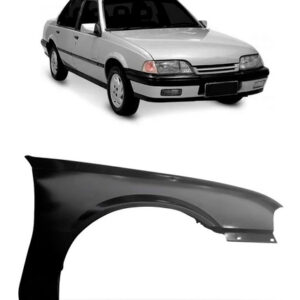 Paralama Monza 1991 A 1996