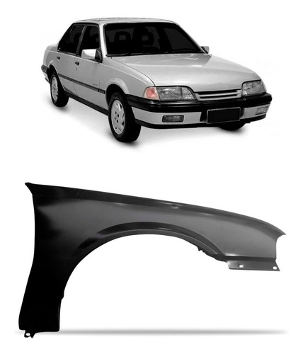 Paralama Monza 1991 A 1996