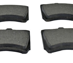 Pastilha Dianteira Cuore 1998 A 2003 Pride 1991 A 1997