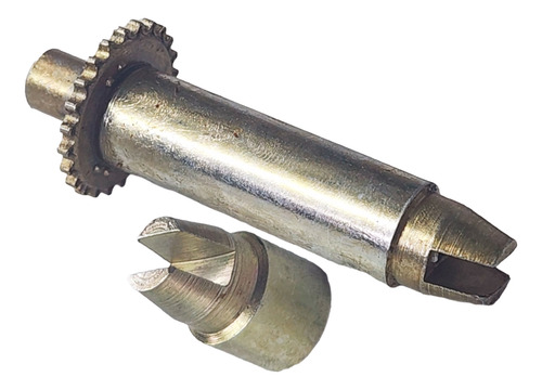 Regulador Automatico Esquerdo Sprinter Ranger 05 12